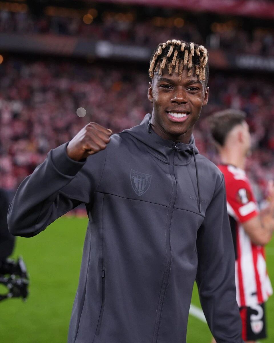 包含赛后欧联传出新动向，毕尔巴鄂竞技远射贴柱，管理层表态：底气十足，年轻球员得到机会的词条